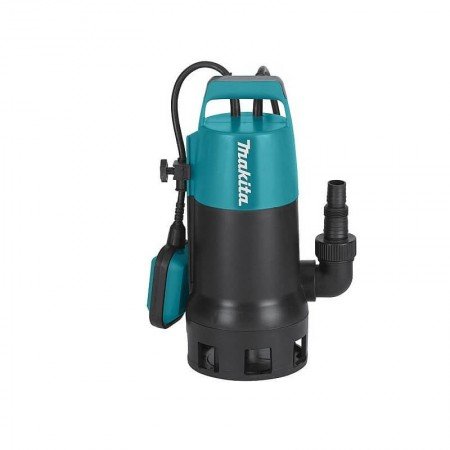 Elektrinis siurblys nešvariam vandeniui MAKITA PF1010-Vandens siurbliai-Siurbliai-Makita-irankiai-darbui