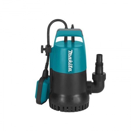 Elektrinis siurblys švariam vandeniui MAKITA PF0300-Vandens siurbliai-Siurbliai-Makita-irankiai-darbui