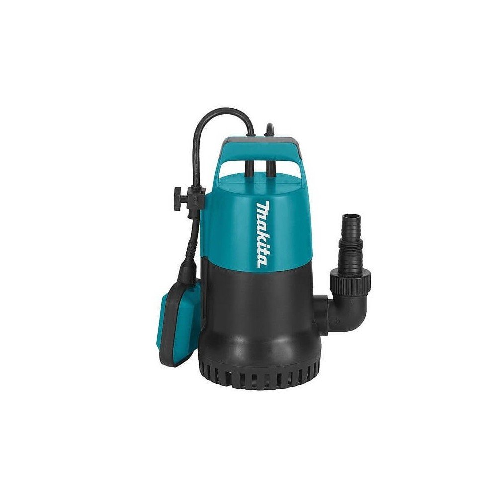 Elektrinis siurblys švariam vandeniui MAKITA PF0300-Vandens siurbliai-Siurbliai-Makita-irankiai-darbui