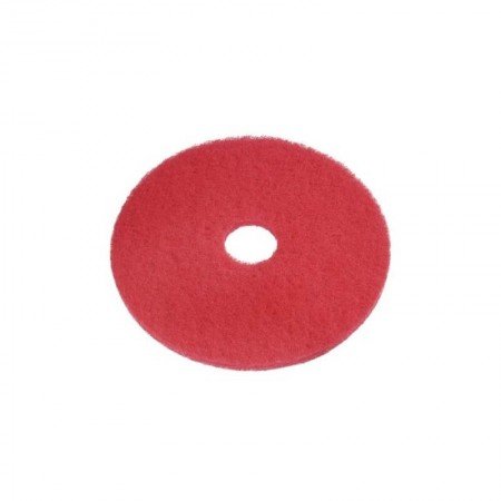 Raudonas šveitimo padas NILFISK 432mm, 5vnt.-Priedai grindų valymo mašinoms-Grindų valymo mašinos-Nilfisk-irankiai-darbui