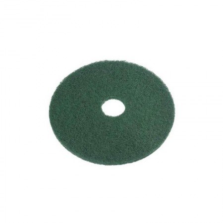 Žalias šveitimo padas NILFISK 432mm, 5vnt.-Priedai grindų valymo mašinoms-Grindų valymo mašinos-Nilfisk-irankiai-darbui