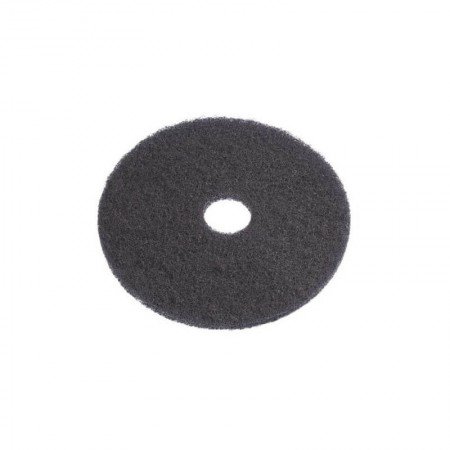 Juodas šveitimo padas NILFISK 432mm, 5vnt.-Priedai grindų valymo mašinoms-Grindų valymo mašinos-Nilfisk-irankiai-darbui
