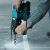 Akumuliatorinis perforatorius MAKITA DHR243RTJ-Akumuliatoriniai perforatoriai-Akumuliatoriniai įrankiai-Makita-irankiai-darbui