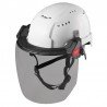 Pilkas veido skydelis šalmui MILWAUKEE BOLT BOLT200-Asmeninės apsaugos priemonės-Darbo rūbai ir avalynė-Milwaukee Accessories-ir
