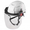 Skaidrus veido skydelis šalmui MILWAUKEE BOLT BOLT200-Asmeninės apsaugos priemonės-Darbo rūbai ir avalynė-Milwaukee Accessories-