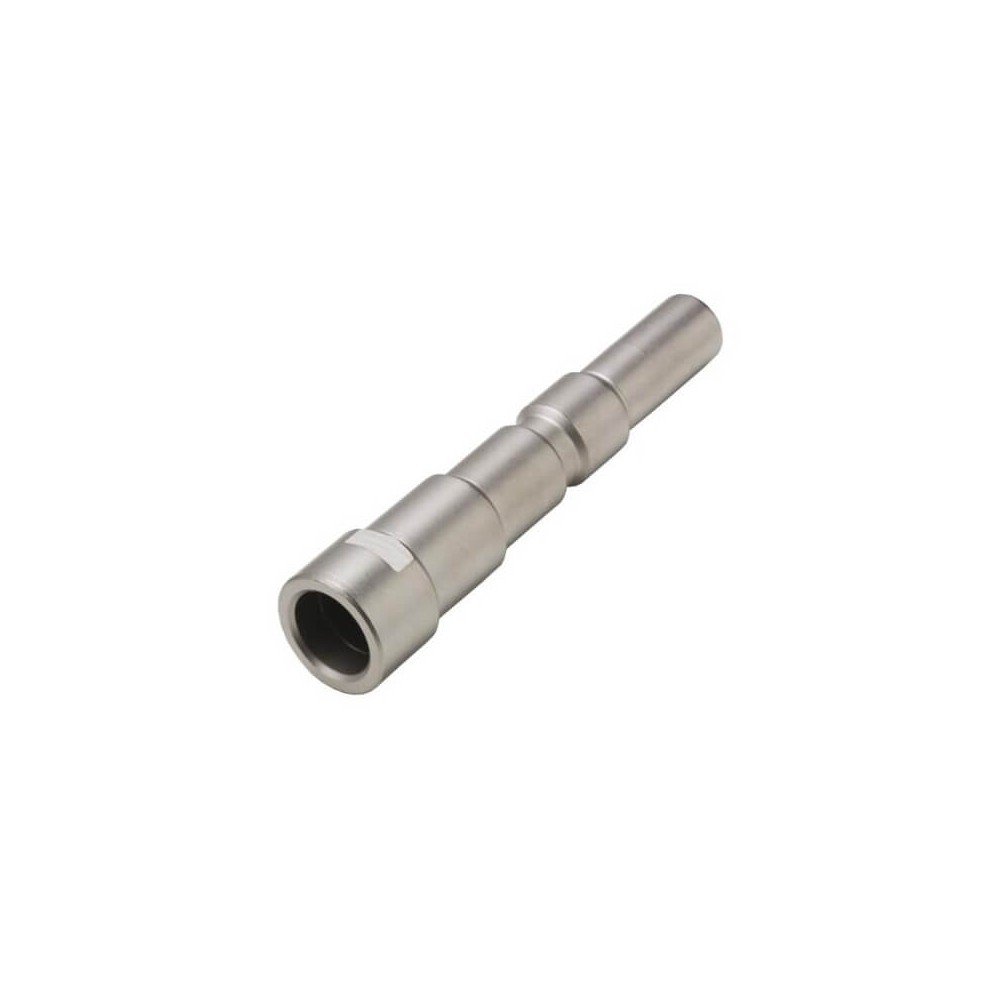 Adapteris 1/4" NILFISK aukšto slėgio plovimo aparatui-Priedai aukšto slėgio plovimo įrenginiams-Aukšto slėgio plovimo įrenginiai Adapteris 1/4" NILFISK aukšto slėgio plovimo aparatui-Priedai aukšto slėgio plovimo įrenginiams-Aukšto slėgio plovimo įrenginiai