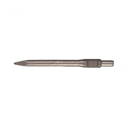 Smailus kaltas HiKOKI Hex30 410mm-Kaltai-Akumuliatoriniai perforatoriai-HiKOKI Accessories-irankiai-darbui