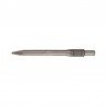 Smailus kaltas HiKOKI Hex30 410mm-Kaltai-Akumuliatoriniai perforatoriai-HiKOKI Accessories-irankiai-darbui