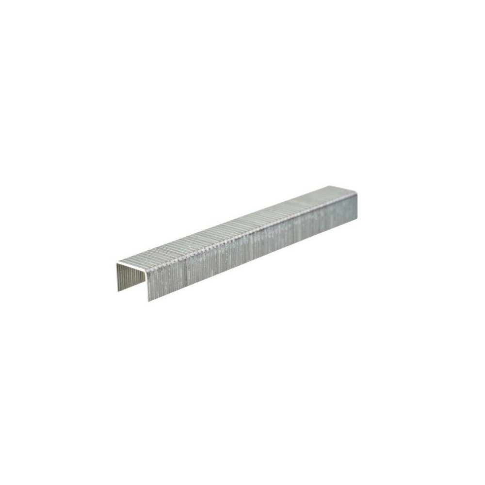 Cinkuotos kabės MILWAUKEE T50 12mm, 750vnt.-Kabės-Akumuliatoriniai kniedikliai, viniakalės-Milwaukee Accessories-irankiai-darbui