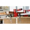 Spaustuvai BESSEY TK6 60/22-Spaustuvai-Rankiniai įrankiai-Bessey-irankiai-darbui