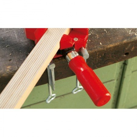 Spaustuvai BESSEY TK6 60/22-Spaustuvai-Rankiniai įrankiai-Bessey-irankiai-darbui