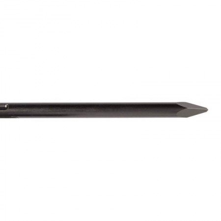 Smailus kaltas HiKOKI SDS-Max 400mm-Kaltai-Akumuliatoriniai perforatoriai-HiKOKI Accessories-irankiai-darbui
