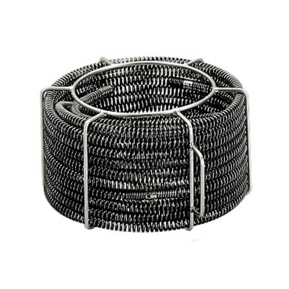 Valymo spiralių rinkinys ROTHENBERGER 5 vnt. x 22 mm-Vamzdžių ir kanalų valymas-Santechnikos įrankiai-Rothenberger-irankiai-darb Valymo spiralių rinkinys ROTHENBERGER 5 vnt. x 22 mm-Vamzdžių ir kanalų valymas-Santechnikos įrankiai-Rothenberger-irankiai-darb