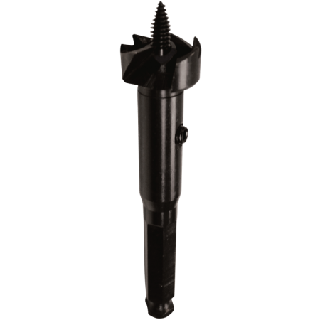 Grąžtas-freza MAKITA 32,0 mm-Medžio frezos-Medžio grąžtai, frezos-Makita Accessories-irankiai-darbui