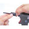 Hidro-pneumatinis kniediklis POP/AVDEL XTN20-Pneumatiniai kniedikliai, viniakalės-Pneumatinė įranga-Masterfix-irankiai-darbui