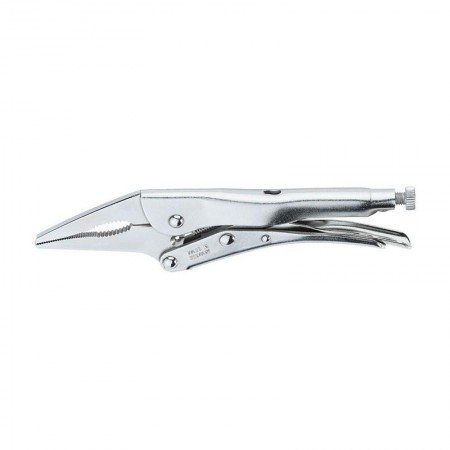 Replės ilgomis žiaunomis BOLLMANNGRIP 360, 40x165mm-Replės - žnyplės-Replės-Bollmanngrip-irankiai-darbui