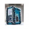 Radijo imtuvas su bluetooth MAKITA DMR108-Radijo imtuvai, kolonėlės-Akumuliatoriniai įrankiai-Makita-irankiai-darbui