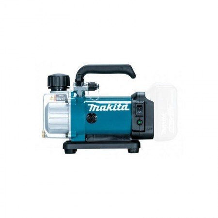 Akumuliatorinis vakuuminis siurblys MAKITA DVP180Z-Kiti akumuliatoriniai įrankiai-Akumuliatoriniai įrankiai-Makita-irankiai-darb