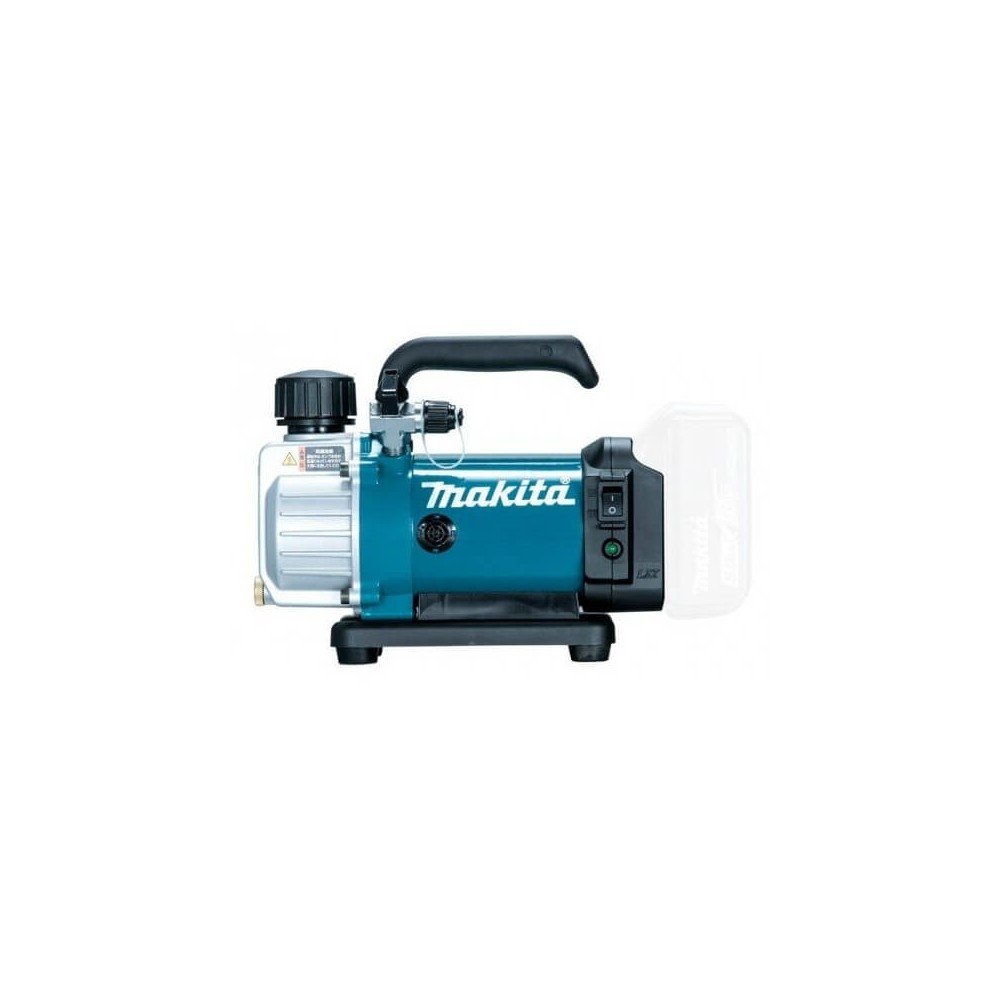 Akumuliatorinis vakuuminis siurblys MAKITA DVP180Z-Kiti akumuliatoriniai įrankiai-Akumuliatoriniai įrankiai-Makita-irankiai-darb
