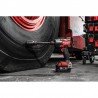 Smūginis ilgintuvas MILWAUKEE SHW 1/2" 150mm-Galvutės, galvučių rinkiniai-Autoserviso įranga-Milwaukee Accessories-irankiai-darb