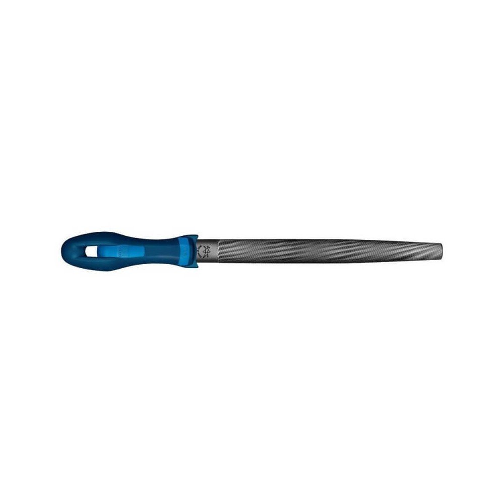 Pusapvalė dildė PFERD PF1152 H1 150 mm-Dildės-Rankiniai įrankiai-Pferd-irankiai-darbui Pusapvalė dildė PFERD PF1152 H1 150 mm-Dildės-Rankiniai įrankiai-Pferd-irankiai-darbui