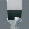 Plokščias atsuktuvas WERA 1335, 0,6x3,5x100 mm-Universalūs atsuktuvai-Atsuktuvai-Wera-irankiai-darbui