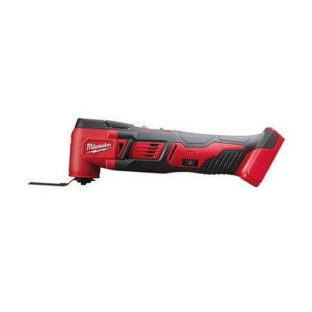 Akumuliatorinis daugiafunkcinis įrankis MILWAUKEE M18 BMT-0-Akumuliatoriniai daugiafunkciai įrankiai-Akumuliatoriniai įrankiai-M