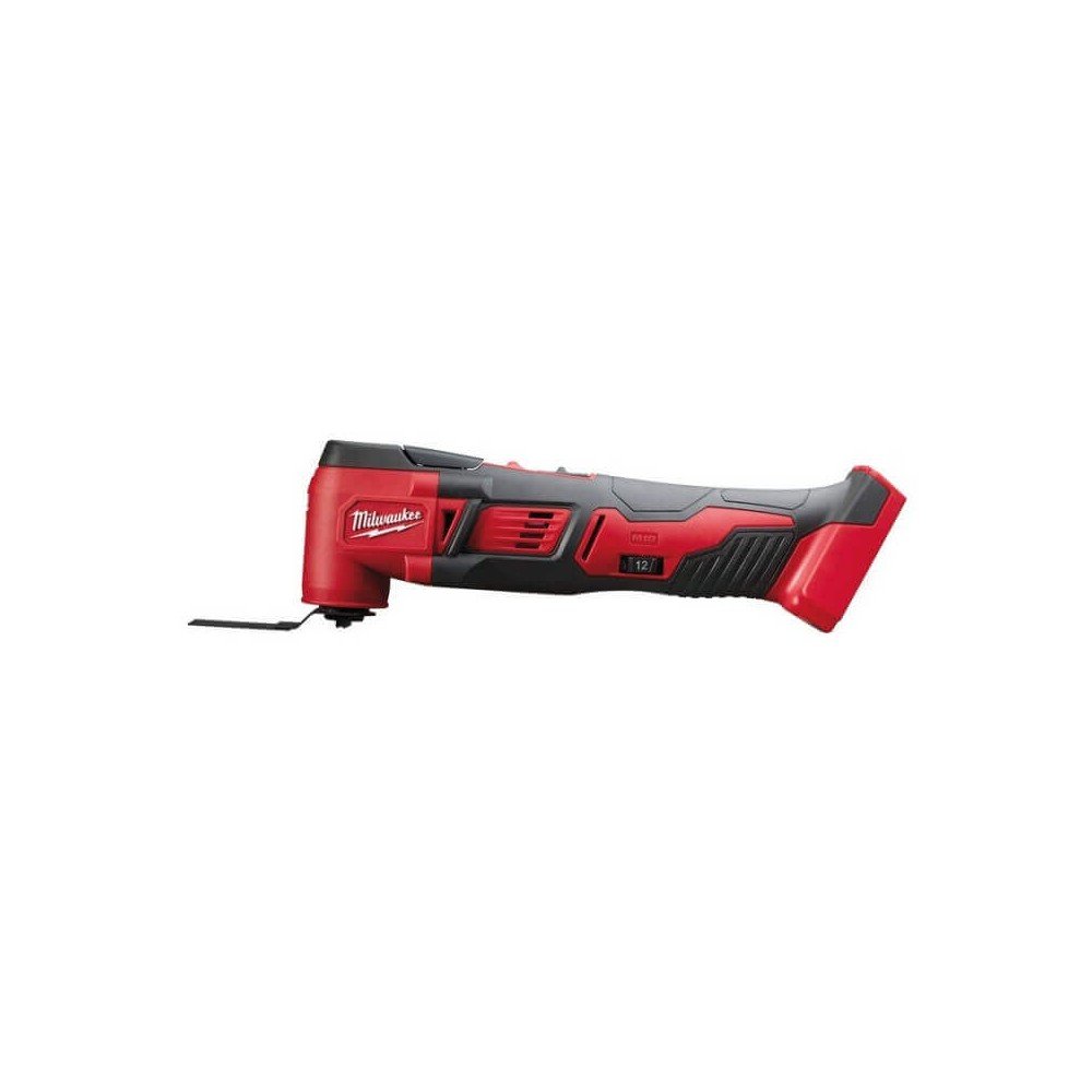 Akumuliatorinis daugiafunkcinis įrankis MILWAUKEE M18 BMT-0-Akumuliatoriniai daugiafunkciai įrankiai-Akumuliatoriniai įrankiai-M Akumuliatorinis daugiafunkcinis įrankis MILWAUKEE M18 BMT-0-Akumuliatoriniai daugiafunkciai įrankiai-Akumuliatoriniai įrankiai-M