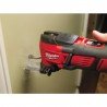 Akumuliatorinis daugiafunkcinis įrankis MILWAUKEE M18 BMT-0-Akumuliatoriniai daugiafunkciai įrankiai-Akumuliatoriniai įrankiai-M