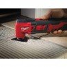 Akumuliatorinis daugiafunkcinis įrankis MILWAUKEE M18 BMT-0-Akumuliatoriniai daugiafunkciai įrankiai-Akumuliatoriniai įrankiai-M