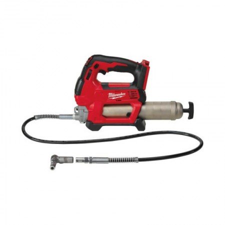 Akumuliatorinis tepimo presas MILWAUKEE M18 GG-0-Kiti akumuliatoriniai įrankiai-Akumuliatoriniai įrankiai-Milwaukee-irankiai-dar
