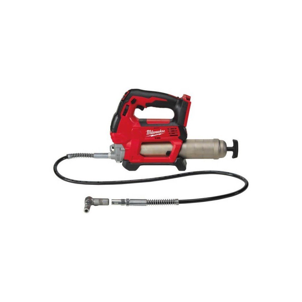 Akumuliatorinis tepimo presas MILWAUKEE M18 GG-0-Kiti akumuliatoriniai įrankiai-Akumuliatoriniai įrankiai-Milwaukee-irankiai-dar Akumuliatorinis tepimo presas MILWAUKEE M18 GG-0-Kiti akumuliatoriniai įrankiai-Akumuliatoriniai įrankiai-Milwaukee-irankiai-dar