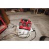 6-ių vietų greitasis akumuliatorių įkroviklis MILWAUKEE M18 PC6 Packout-Įrankių akumuliatoriai ir jų priedai-Akumuliatoriniai įr