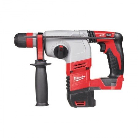 Akumuliatorinis perforatorius MILWAUKEE HD18 HX/0-Akumuliatoriniai perforatoriai-Akumuliatoriniai įrankiai-Milwaukee-irankiai-da