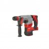 Akumuliatorinis perforatorius MILWAUKEE HD18 HX/0-Akumuliatoriniai perforatoriai-Akumuliatoriniai įrankiai-Milwaukee-irankiai-da