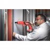 Akumuliatorinis juostinis varžtų suktuvas MILWAUKEE M18 FSGC-202X-Akumuliatoriniai suktuvai/gręžtuvai-Akumuliatoriniai suktuvai,