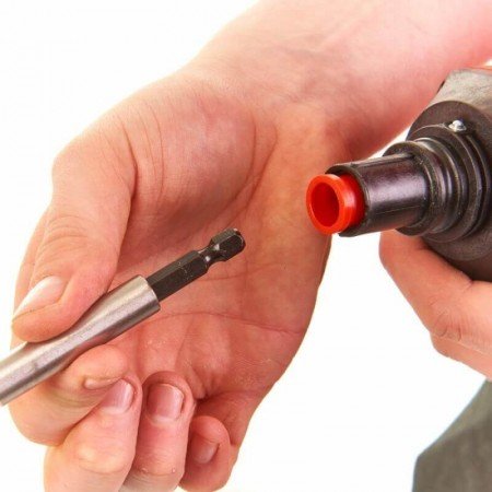 Akumuliatorinis juostinis varžtų suktuvas MILWAUKEE M18 FSGC-202X-Akumuliatoriniai suktuvai/gręžtuvai-Akumuliatoriniai suktuvai,