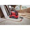 6-ių vietų greitasis akumuliatorių įkroviklis MILWAUKEE M18 PC6 Packout-Įrankių akumuliatoriai ir jų priedai-Akumuliatoriniai įr