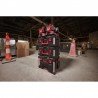 6-ių vietų greitasis akumuliatorių įkroviklis MILWAUKEE M18 PC6 Packout-Įrankių akumuliatoriai ir jų priedai-Akumuliatoriniai įr