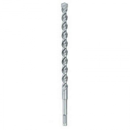 Betono grąžtas DOMAS SDS+ V-Plus Ø15x160mm-Grąžtai SDS PLUS-Betono grąžtai, frezos-Domas-irankiai-darbui