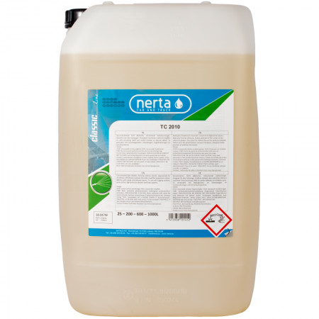 Plovimo priemonė NERTA Truck Cleaner 2010-Automobilių plovimo chemija-Plovimo chemija-Nerta-irankiai-darbui