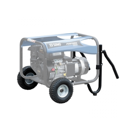 Ratukai ir rankenos generatoriams KOHLER RKB1HD 3-6 kW-Generatoriai-Statybinė technika-KOHLER portable-irankiai-darbui