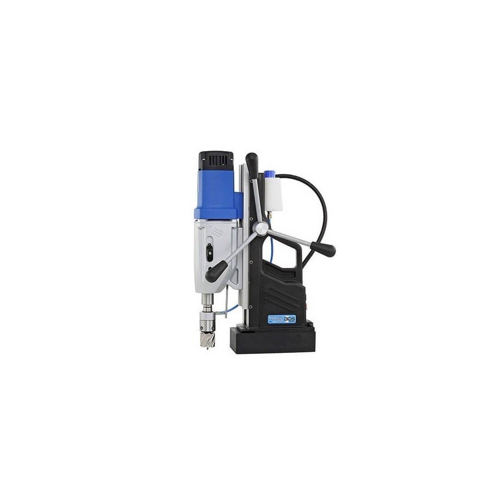 Magnetinės gręžimo staklės BDS MABasic 850-Magnetinės gręžimo mašinos-Medžio ir metalo staklės-BDS-irankiai-darbui Magnetinės gręžimo staklės BDS MABasic 850-Magnetinės gręžimo mašinos-Medžio ir metalo staklės-BDS-irankiai-darbui