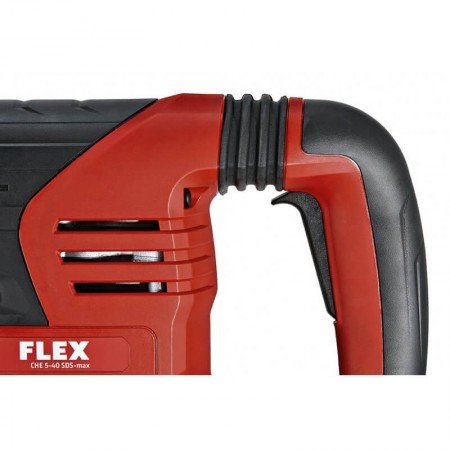 Perforatorius FLEX CHE 5-40-Perforatoriai ir atskėlimo įrankiai-Elektriniai įrankiai-FLEX-irankiai-darbui
