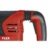 Perforatorius FLEX CHE 5-40-Perforatoriai ir atskėlimo įrankiai-Elektriniai įrankiai-FLEX-irankiai-darbui