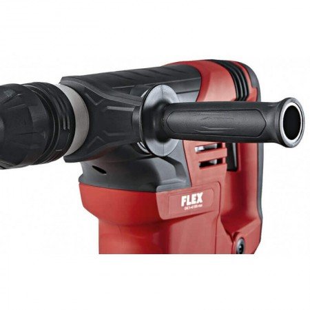 Perforatorius FLEX CHE 5-40-Perforatoriai ir atskėlimo įrankiai-Elektriniai įrankiai-FLEX-irankiai-darbui