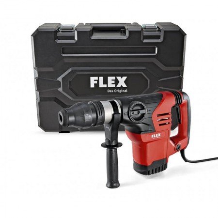 Perforatorius FLEX CHE 5-40-Perforatoriai ir atskėlimo įrankiai-Elektriniai įrankiai-FLEX-irankiai-darbui