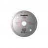 Deimantinis pjovimo diskas 85x15 mm MAKITA CC300 ir CC301-Deimantiniai diskai-Pjovimo diskai-Makita Accessories-irankiai-darbui