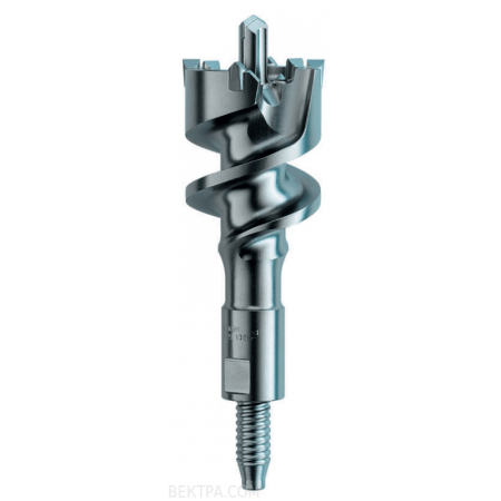 Betono freza DOMAS VERSIO 150mm 40,0 mm-Betono gręžimo frezos-Betono grąžtai, frezos-Domas-irankiai-darbui