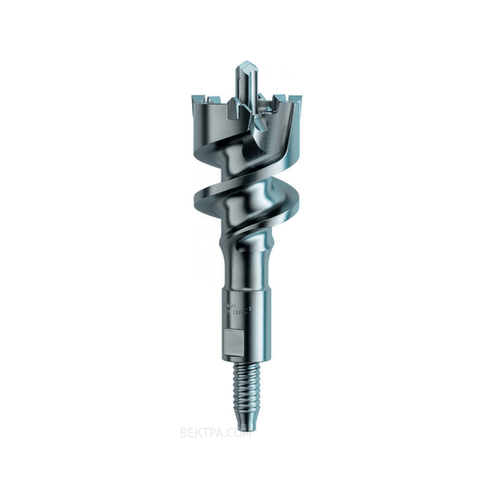 Betono freza DOMAS VERSIO 150mm 55,0 mm-Betono gręžimo frezos-Betono grąžtai, frezos-Domas-irankiai-darbui